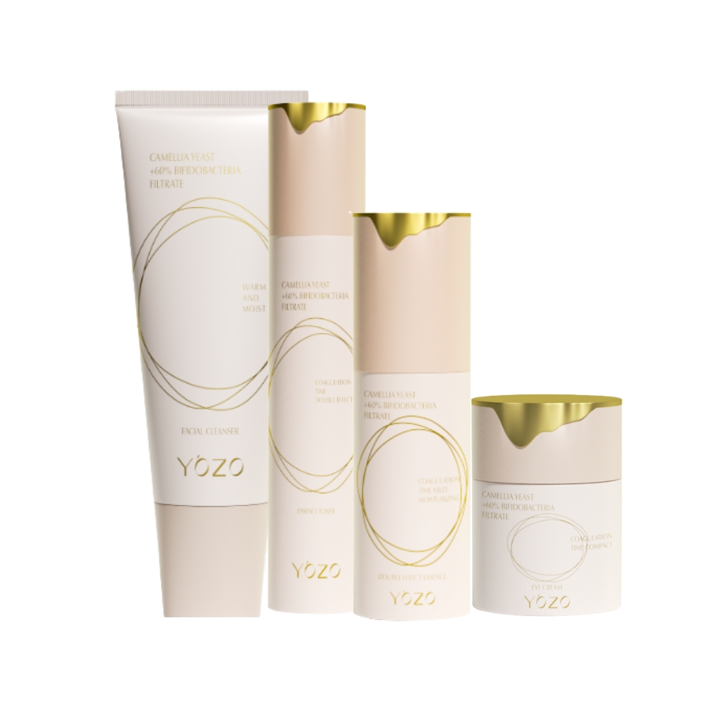 Camelia Glow: Equilibra, Calma y Repara